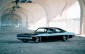 Bản sao cực độc của chiếc Dodge Charger trong 'Fast & Furious 9'
